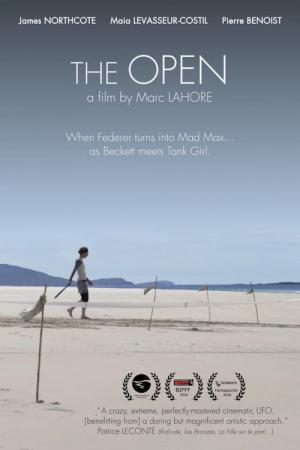 The Open (2015)