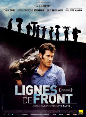 Lignes de Front (2009)