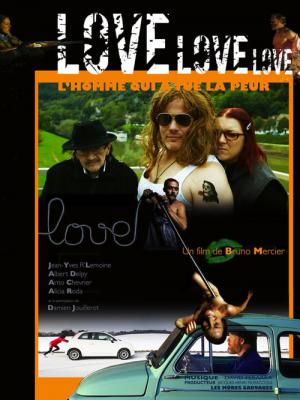 Love love love (2013)