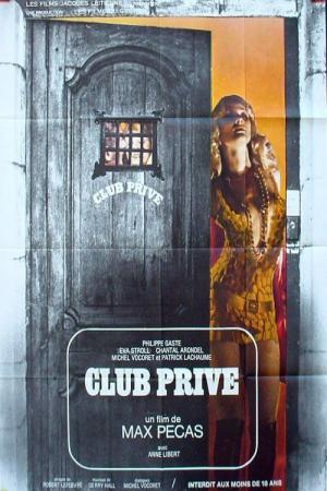 Club privé (1974)