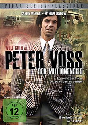 Peter Voss, le voleur de millions (1977)