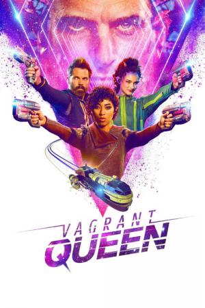 Vagrant Queen (2020)