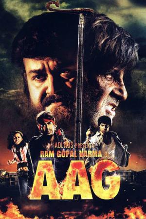 Aag (2007)