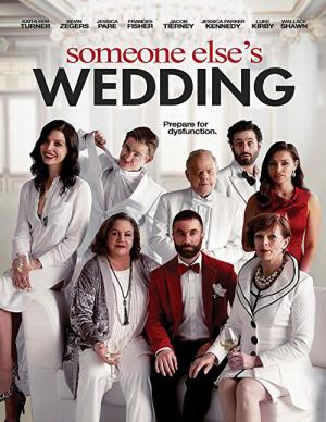 Another kind of wedding (2017)