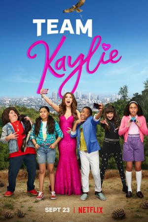 Équipe Kaylie (2019)