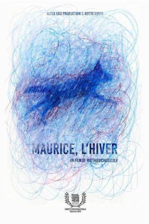 Maurice, l'hiver (2023)
