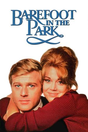 Pieds nus dans le parc (1967)