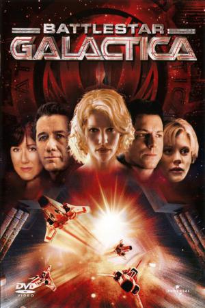 Battlestar Galactica : Mini-série (2003)