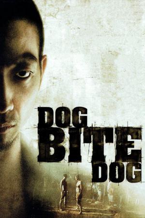 Dog Bite Dog (2006)