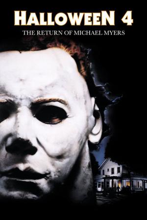 Halloween 4 : Le Retour de Michael Myers (1988)