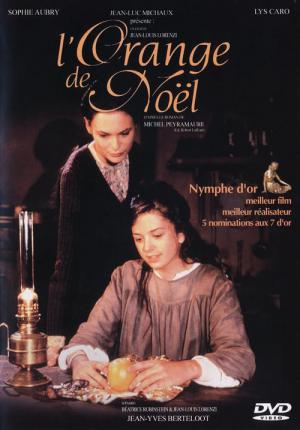 L'orange de Noël (1996)