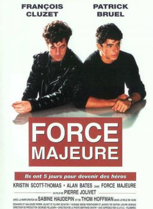 Force majeure (1989)