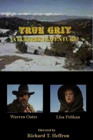 True Grit : A Further Adventure (1978)