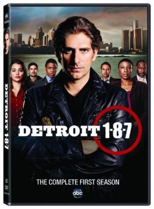 Detroit 1-8-7 (2010)