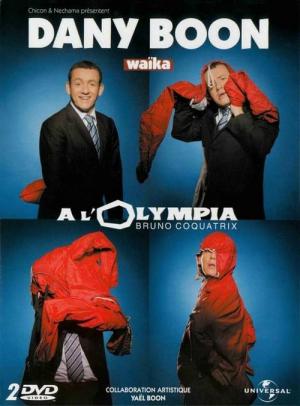 Dany Boon: Waïka (2006)