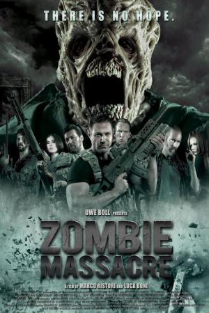 Zombie Planet (2013)