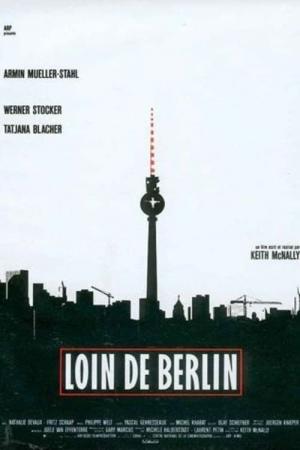 Loin de Berlin (1992)