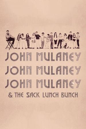 John Mulaney et les kids (2019)