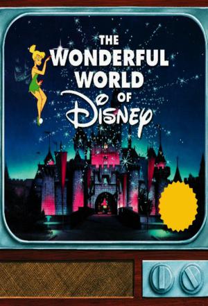 Le Monde Merveilleux De Disney (1997)
