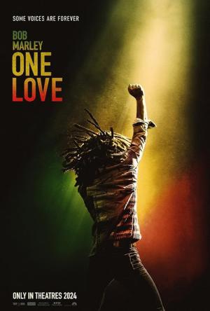 Bob Marley : One Love (2024)