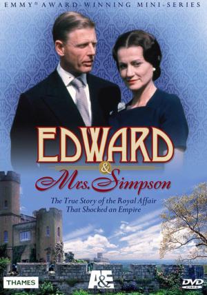 Edward & Mrs. Simpson (1978)