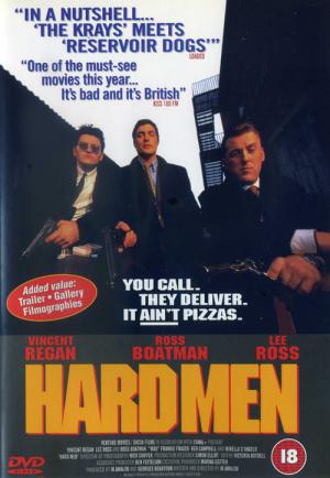 Hard Men (1996)