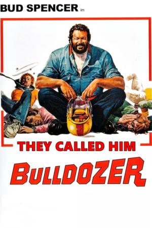 Mon nom est Bulldozer (1978)
