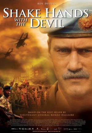 J'ai serré la main du diable (2007)