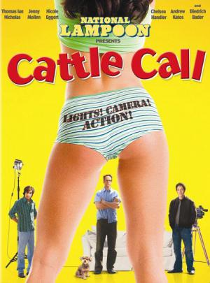 L'Agence De Casting (2006)