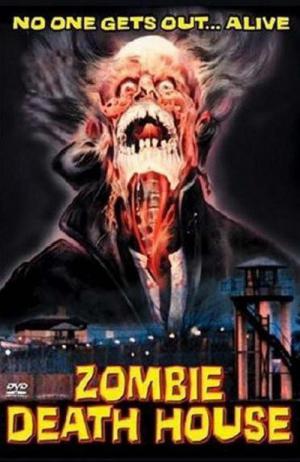 Zombie Death House (1988)