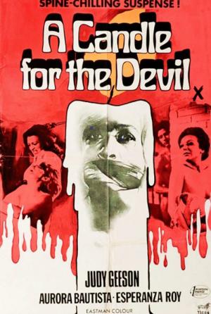 Una vela para el diablo (1973)