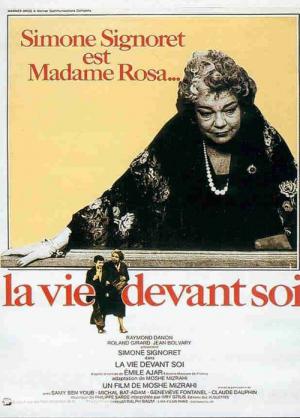 La vie devant soi (1977)