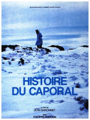 Histoire du caporal (1983)