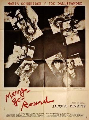 Merry-Go-Round (1980)