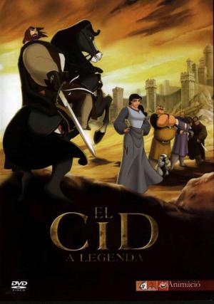 La Légende du Cid (2003)