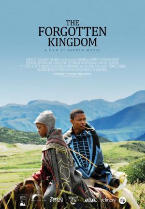 The Forgotten Kingdom (2013)