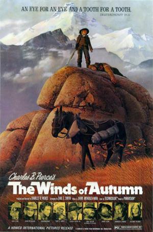 Les vents de l'automne (1976)