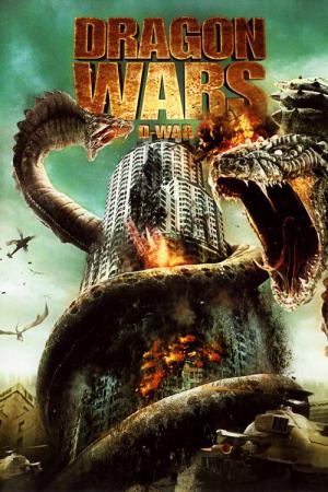 D-War - La guerre des dragons (2007)