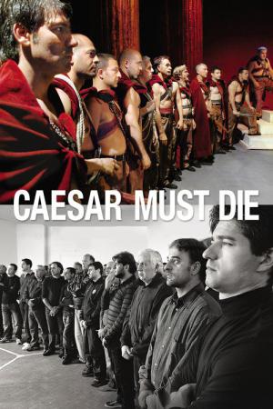 Cesar doit mourir (2012)