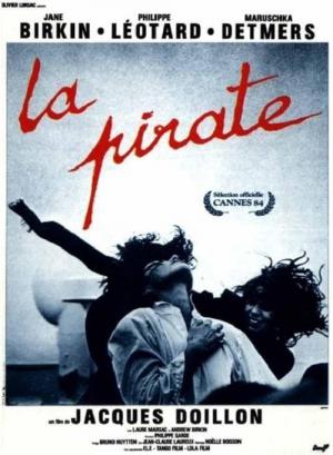 La Pirate (1984)