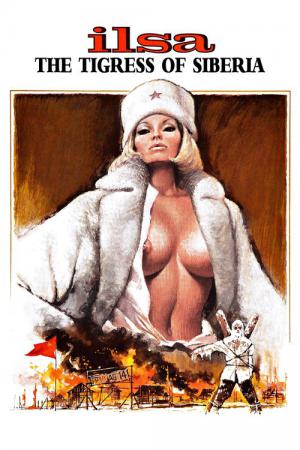 Ilsa, la Tigresse du Goulag (1977)