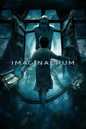 Imaginaerum: L'Autre Monde (2012)