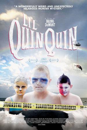 P'tit Quinquin (2014)