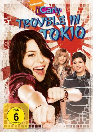 iCarly: Carly va au Japon (2008)