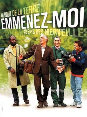 Emmenez-moi (2005)