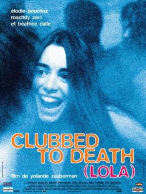 Clubbed to Death (1996)