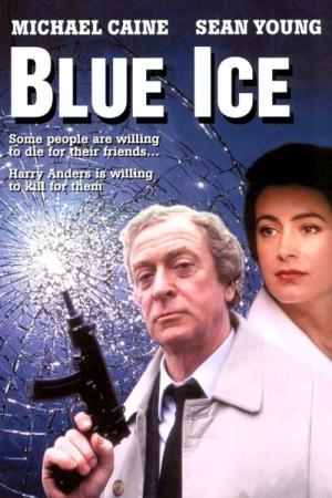 Glace bleue (1992)