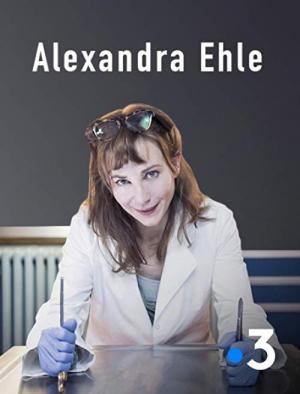 Alexandra Ehle (2018)