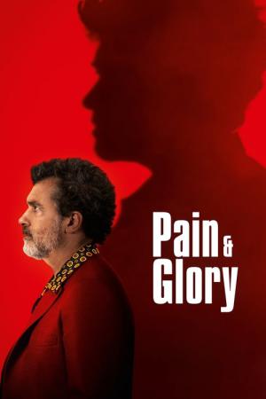 Douleur et gloire (2019)