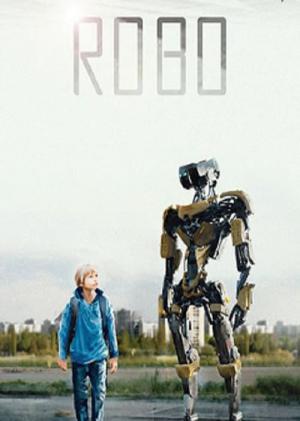 Robo (2019)